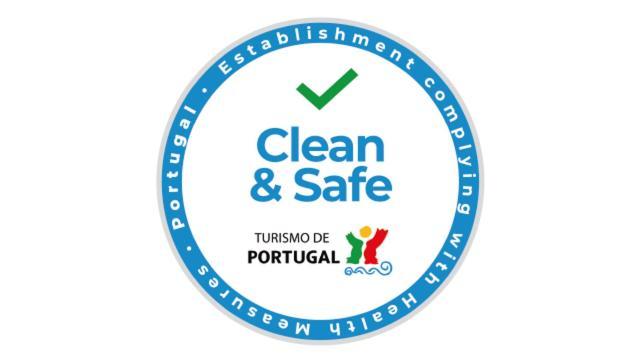 Casa Do Meio Do Povo - Turismo De Habitacao Шавеш Екстер'єр фото
